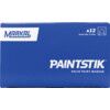 Paintstik Original, Paint Stick, Black, Permanent, Bullet Tip, Single thumbnail-2