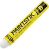 Paintstik Original, Paint Stick, White, Permanent, Bullet Tip, Single thumbnail-0