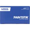 Paintstik Original, Paint Stick, White, Permanent, Bullet Tip, Single thumbnail-2