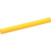 Heat Stik, Paint Stick, Yellow, Permanent, Bullet Tip, Single thumbnail-0