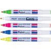 SC-PM, Paint Marker, White, Permanent, Bullet Tip, Single thumbnail-1