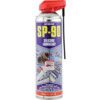 SP-90 TWINSPRAY, Silicone Lubricant, Aerosol, 500ml thumbnail-0