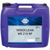 Renoclean MS 215, NF Parts Cleaner, Water Based, Barrel, 20ltr thumbnail-0