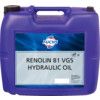 RENOLIN B1 VG5,Hydraulic Oil,Bottle,20ltr thumbnail-0