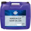 RENOLIN CLP 220,Gear Oil,Drum,20ltr thumbnail-0