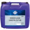 RENOLIN UNISYN CLP, Gear Oil, Drum, 20ltr thumbnail-0