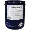 RENOLIT LX EP2, Extreme Pressure Grease, Barrel, 12.5kg thumbnail-0