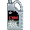 TITAN CARGO SAE,Engine Oil,Drum,5ltr thumbnail-0