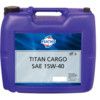 TITAN CARGO SAE,Engine Oil,Drum,20ltr thumbnail-0