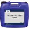 TITAN CYTRAC RR,Gear Oil,Drum,20ltr thumbnail-0