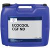 ECOCOOL CGF ND WATER SOLUBLE SYNTHETIC GRINDING FLUID 20L thumbnail-0