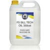 FS SILL TECH 351, Silicone Oil, Jerry, 5ltr thumbnail-0