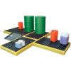 Drum Spill Pallet, 895 x 150 x 2610mm thumbnail-0