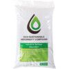 Absorbent Granules, 100% Recycled Materials, Maintenance Applications, 30L Absorbent Capacity, 30L Bag thumbnail-0