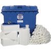 Oil Spill Kit Refill, 500L Per Kit Absorbent Capacity thumbnail-0