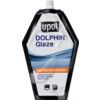 U-POL DOLPHIN GLAZE FILLER .44L & HARDENER thumbnail-0