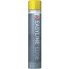 Easyline Edge, Line Marking Spray Paint, Yellow, Aerosol, 750ml thumbnail-0