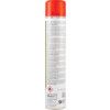 Easyline Edge, Line Marking Spray Paint, Red, Aerosol, 750ml thumbnail-1