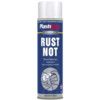 781 Rust Not Metal Protection Gloss White Aerosol Paint - 500ml thumbnail-0