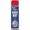 786 Rust Not Metal Protection Fire Red Aerosol Paint - 500ml thumbnail-0