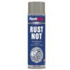 794 Rust Not Metal Protection Aluminium Aerosol Paint - 500ml thumbnail-0