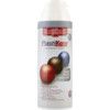 21102 Twist & Spray Gloss White Aerosol Paint - 400ml thumbnail-0