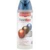 21111 Twist & Spray Gloss Pacific Blue Aerosol Paint - 400ml thumbnail-0