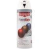 22101 Twist & Spray Satin White Aerosol Paint - 400ml thumbnail-0