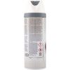 22101 Twist & Spray Satin White Aerosol Paint - 400ml thumbnail-1