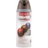 22113 Twist & Spray Satin Choc Brown Aerosol Paint - 400ml thumbnail-0