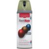 22122 Twist & Spray Satin Everglade Aerosol Paint - 400ml thumbnail-0