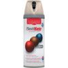 22123 Twist & Spray Satin Warm Grey Aerosol Paint - 400ml thumbnail-0