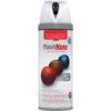 23100 Twist & Spray Matt White Aerosol Paint - 400ml thumbnail-0