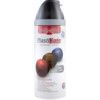 23101 Twist & Spray Matt Black Aerosol Paint - 400ml thumbnail-0