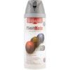 23102 Twist & Spray Matt Grey Aerosol Paint - 400ml thumbnail-0