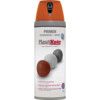 25002 Twist & Spray Red Oxide Aerosol Primer - 400ml thumbnail-0