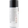 Multi-Purpose Gloss Black Enamel Aerosol Paint - 400ml thumbnail-1