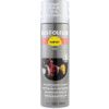 Hard Hat®, High Performance Topcoat, Primer, Silver, Aerosol, 500ml thumbnail-0