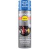 2124 Hard Hat® Signal Blue High Performance Topcoat Aerosol Paint - 500ml thumbnail-0