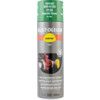 2136 Hard Hat® Emerald Green High Performance Topcoat Aerosol Paint - 500ml thumbnail-0