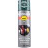 2137 Hard Hat® Moss Green High Performance Topcoat Aerosol Paint - 500ml thumbnail-0