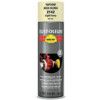 2142 Hard Hat® Light Ivory High Performance Topcoat Aerosol Paint - 500ml thumbnail-0