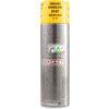 2147 Hard Hat® Signal Yellow High Performance Topcoat Aerosol Paint - 500ml thumbnail-1