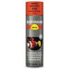 2152 Hard Hat® International Orange High Performance Topcoat Aerosol Paint - 500ml thumbnail-0