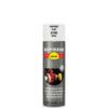 2190 Hard Hat® Flat White High Performance Topcoat Aerosol Paint - 500ml thumbnail-0