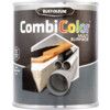 7378MS CombiColor® Matt Black Multi-Surface Paint - 750ml thumbnail-0