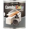 7349MS CombiColor® Satin White Multi-Surface Paint - 750ml thumbnail-0