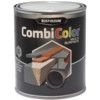 7482MS CombiColor® Satin Silver Grey Multi-Surface Paint - 750ml thumbnail-0