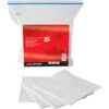 General Purpose Lint Free Cloths -  Pack of 50 thumbnail-1