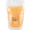 Luxury Peach Soap, 2ltr Pouch thumbnail-1